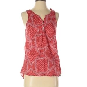 🔥$SALE$🔥 The North Face Sleeveless Blouse